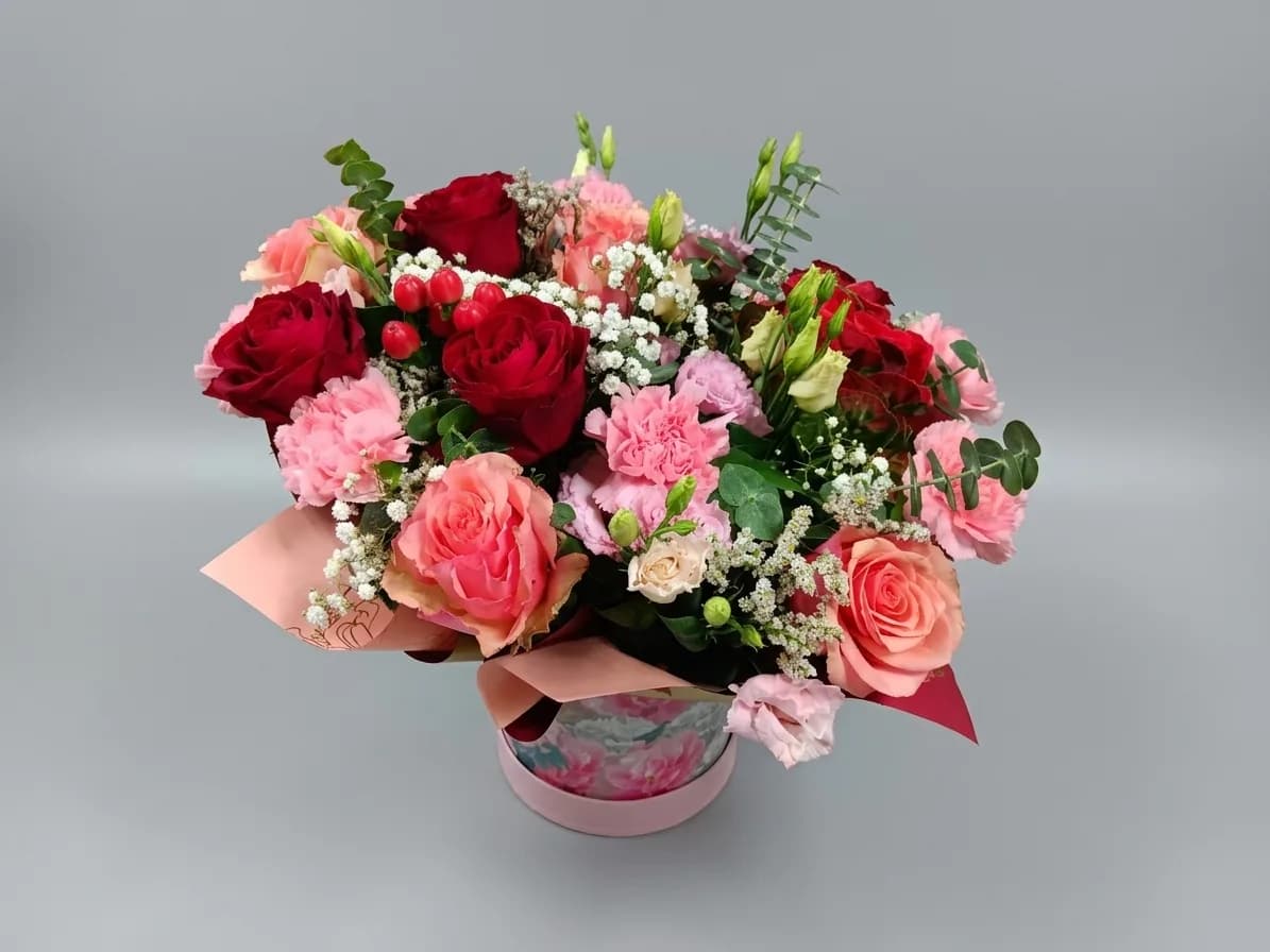 Samta romance